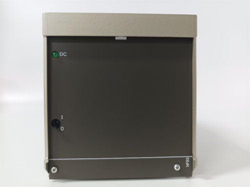 ABB	FENA-11控制模块