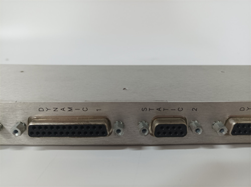 HIMA Z7127高性能的模块