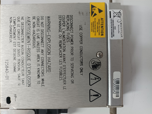 FOXBORO P0926JM工业控制模块