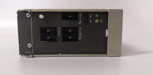 MODICON	140CRP93100工业控制模块