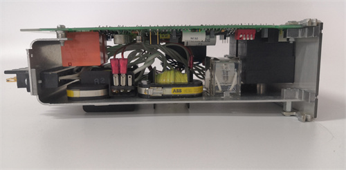 ABB	3BHL000511P0003 NTAC-02控制模块