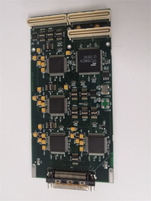 EMERSON电子模块VE4005S2B1