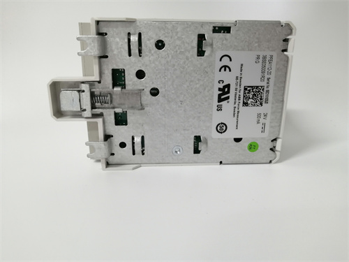 A-B	1756-DNB数据控制网络模块