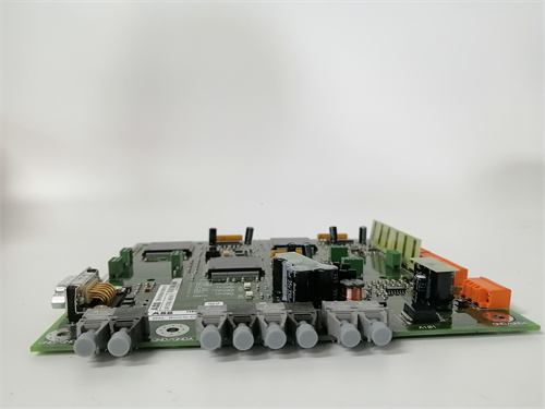 Schneider ATV630U55N4变频器模块