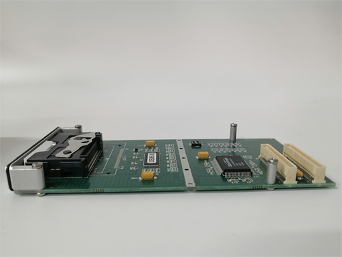 FOXBORO FBM09工业控制模块