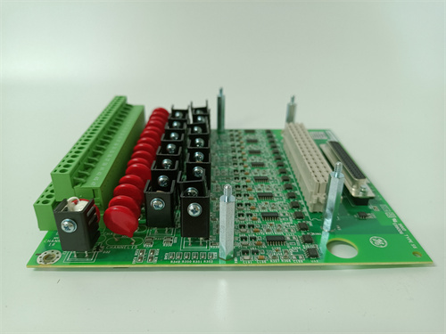 A-B	1756-PA75/B工业自动化模块
