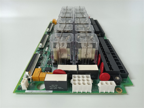 A-B	1786-RG6工业自动化控制系统的模块