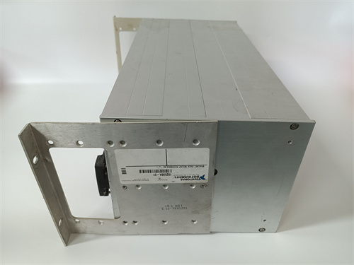 Schneider 140DDI84100工业自动化设备