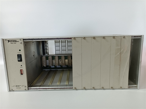 Emerson	5X00062G01工业自动化设备模块