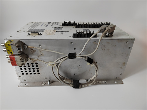 SCHNEIDER	140CRA93100工业控制模块