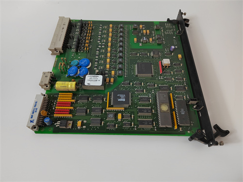 ABB	SD833电力传感器模块