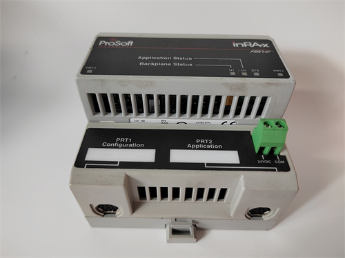 FISHER-ROSEMOUNT工业模块KJ3242X1-BA1