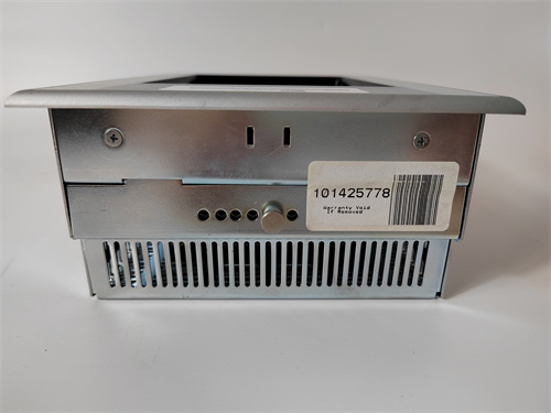 ABB	TK801V006 3BSC950089R2高性能模块