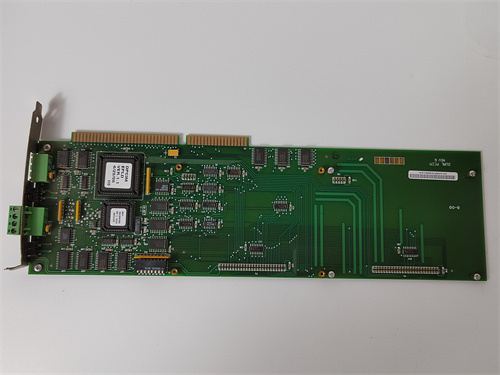 A-B	1764-LRP工业控制模块