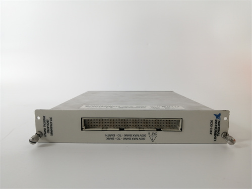 ABB	SD833/3BSC610066R1高质量的模块，