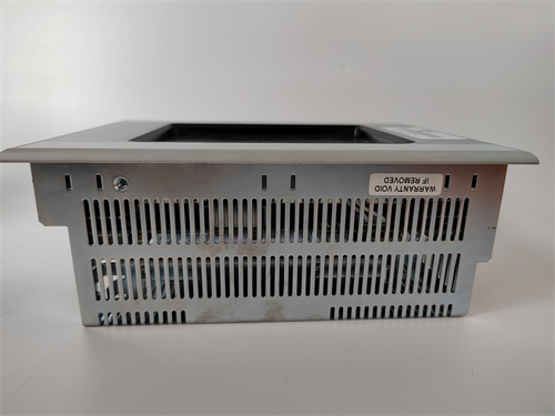 ABB	TB820V2通信处理器