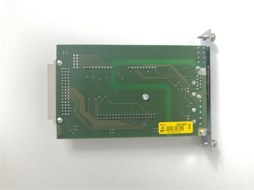 ABB	V17111-110工业自动化设备
