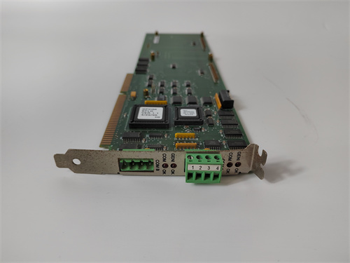 ABB	SPFEC12高性能模块