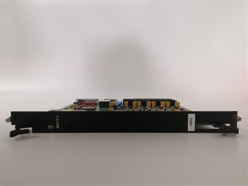 BENTLY	125800-01模块产品