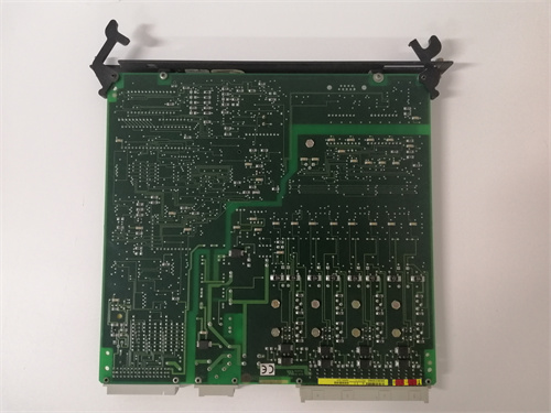 A-B	2094-PRS5工业模块