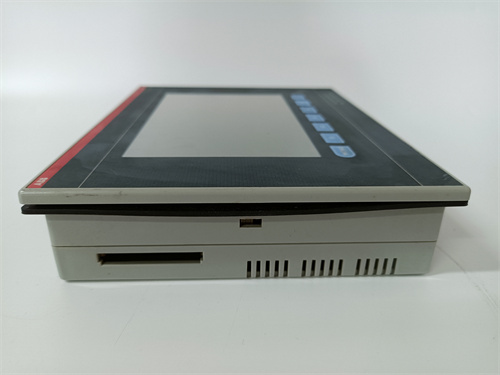 EMERSON	VE4003S2B1高性能的模块