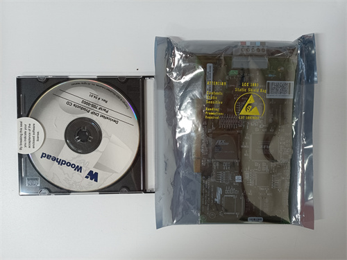 FOXBORO工业自动化控制模块FBM06