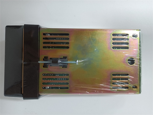 HONEYWELL	FC-SDIL-1608工业控制模块