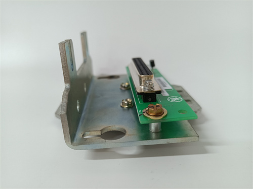 Allen Bradley	1746-A4工业自动化设备