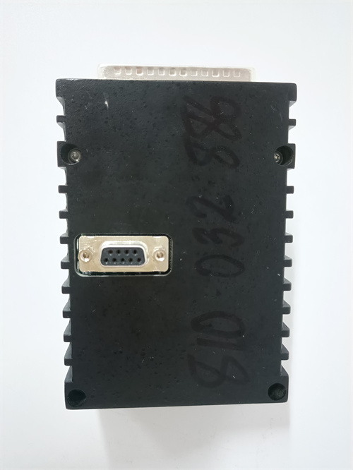 Honeywell RP7517A 1009-1性能的模块