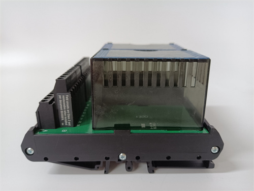 Honeywell	900TCK-0101工业自动化设备