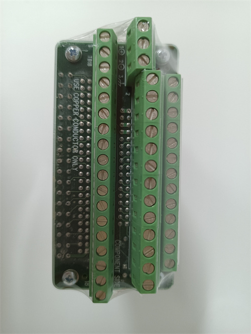 Allen Bradley	1746-P3电源模块