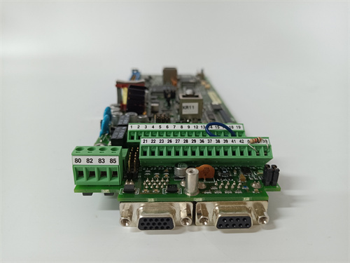 Delta	VFD075E43A变频驱动器