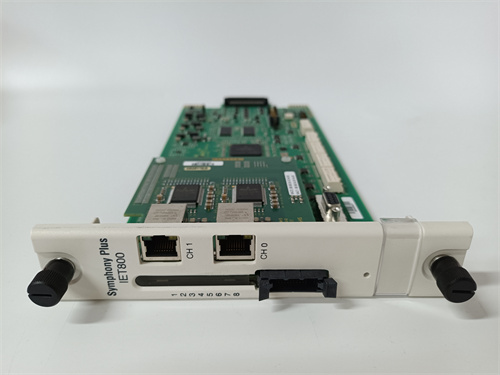 FOXBORO FBM242工业自动化设备