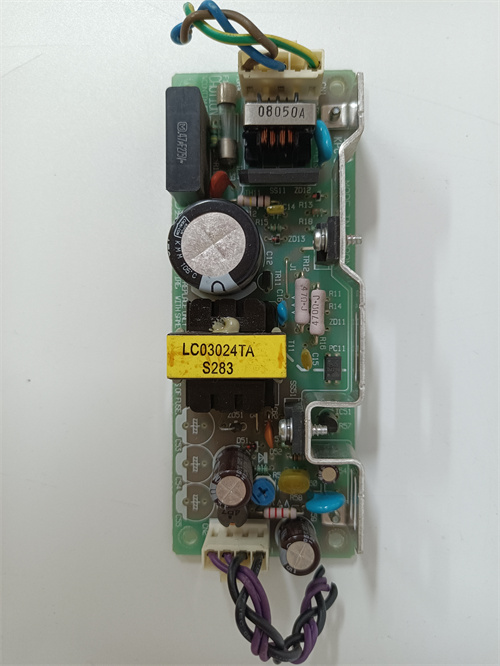 TRICONEX 3008工业自动化设备