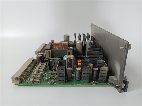 MAC 6313D-361-PM-504DA+PME504DAAG高性能的模块