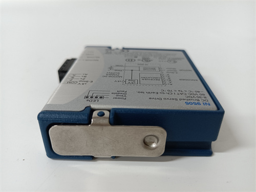 ABB	AI810 3BSE008516R1模块