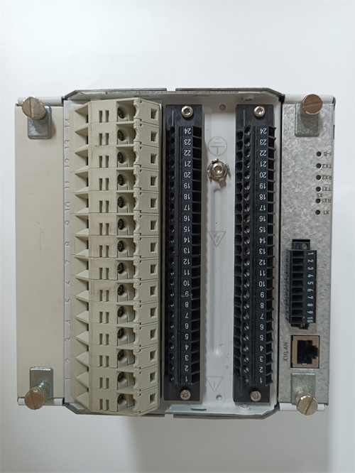 Schneider 140EHC10500高性能模块