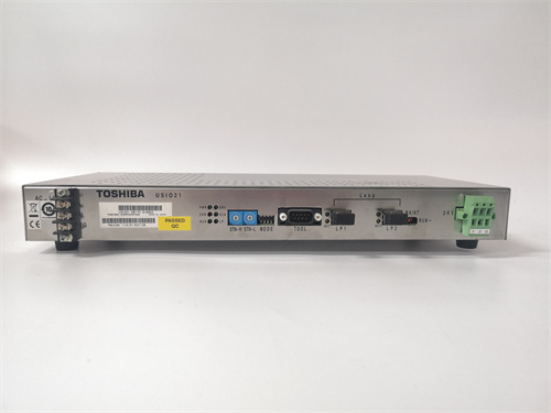 GE	IC200UDR005高性能模块