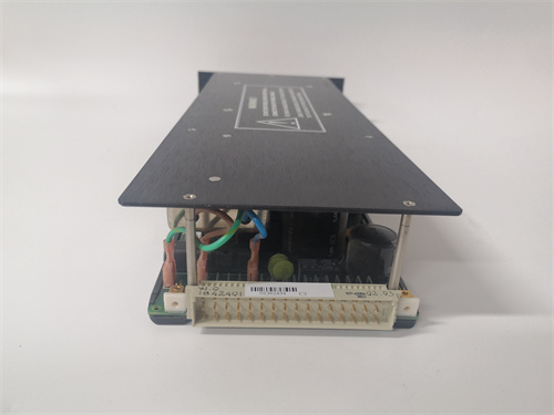 ABB	TB820工业自动化设备