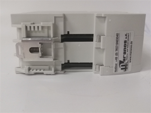 Schneider 140XBP01600模块
