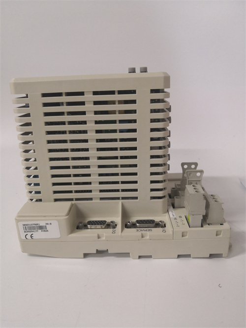 Omron	CS1W-DA041模拟输出单元