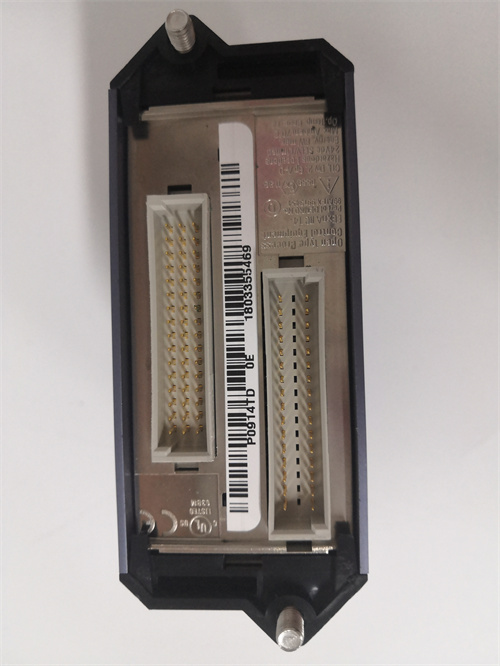 GE	IC695PSA040工业自动化设备