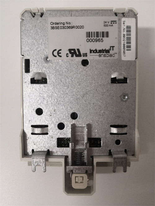 SAIA PCD3.W315自动化控制模块