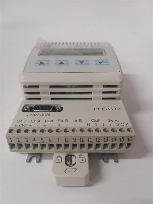 GE	IC200CPU005工业自动化控制模块