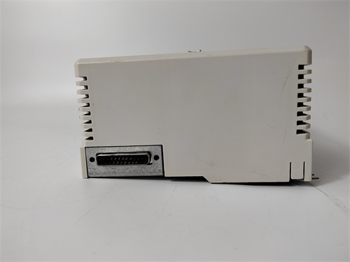 A-B	1756-A13工业控制模块