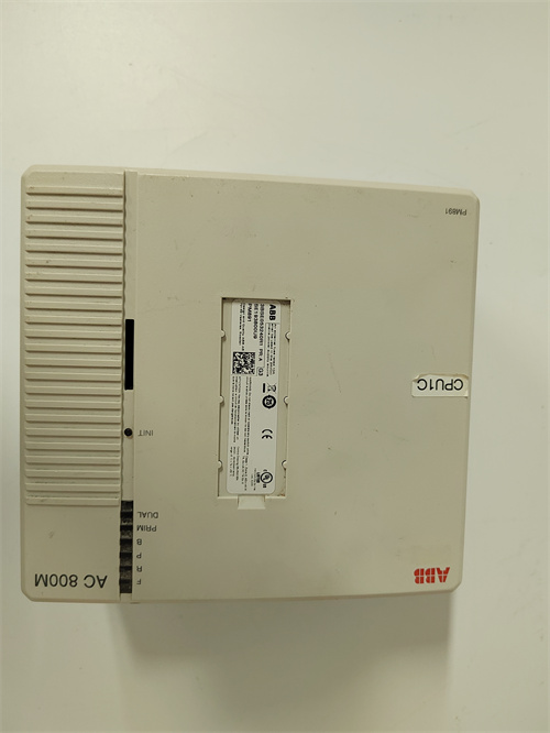 A-B	1756-OB16E数字输出模块