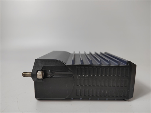 ABB	AI830A温度输入模块