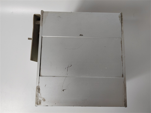 ABB	AO810 3BSE008522R1工业自动化设备