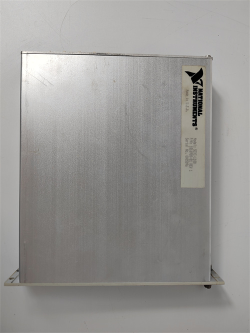 FOXBORO FBM204 工业自动化控制模块