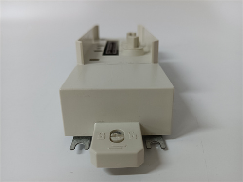 FOXBORO FBM207C工业自动化模块
